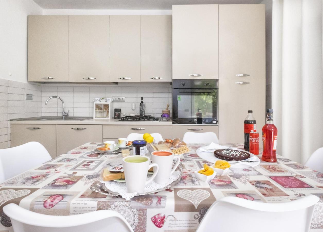 Villa Emily Framura Εξωτερικό φωτογραφία