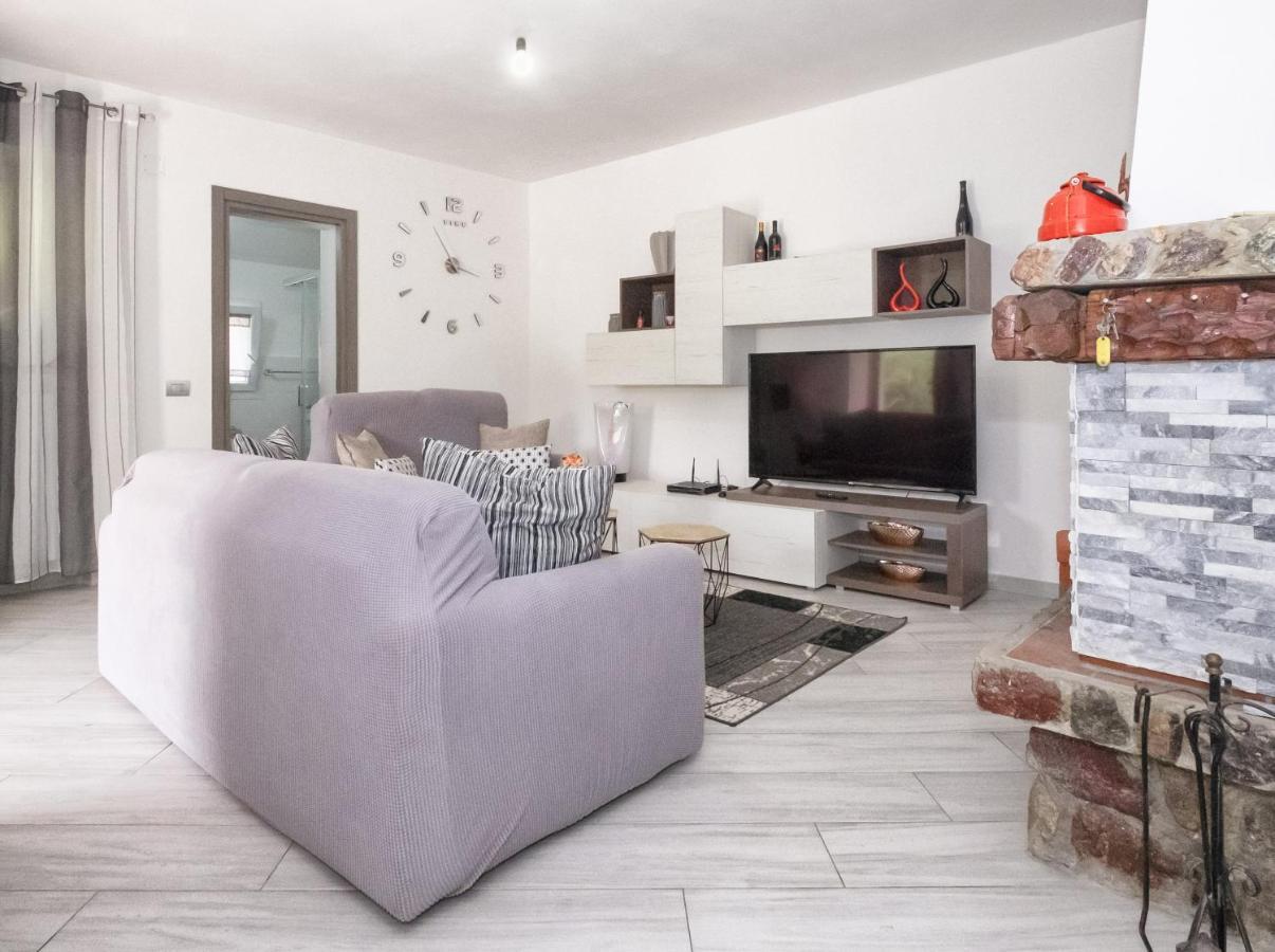 Villa Emily Framura Εξωτερικό φωτογραφία