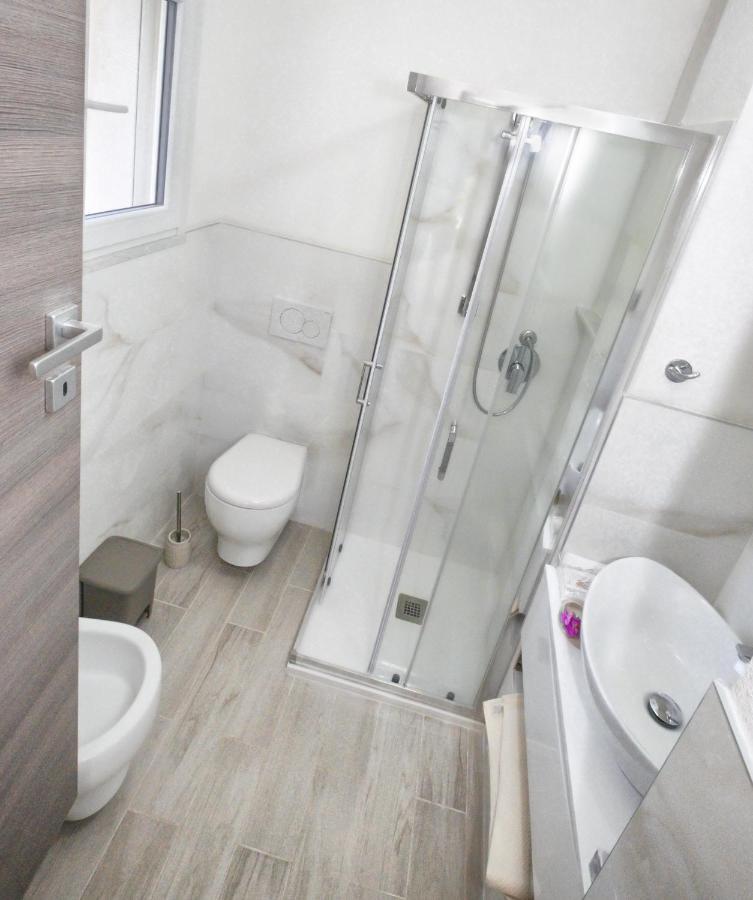 Villa Emily Framura Εξωτερικό φωτογραφία