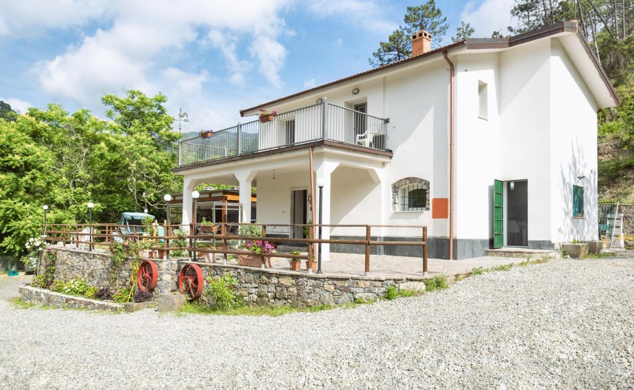 Villa Emily Framura Εξωτερικό φωτογραφία