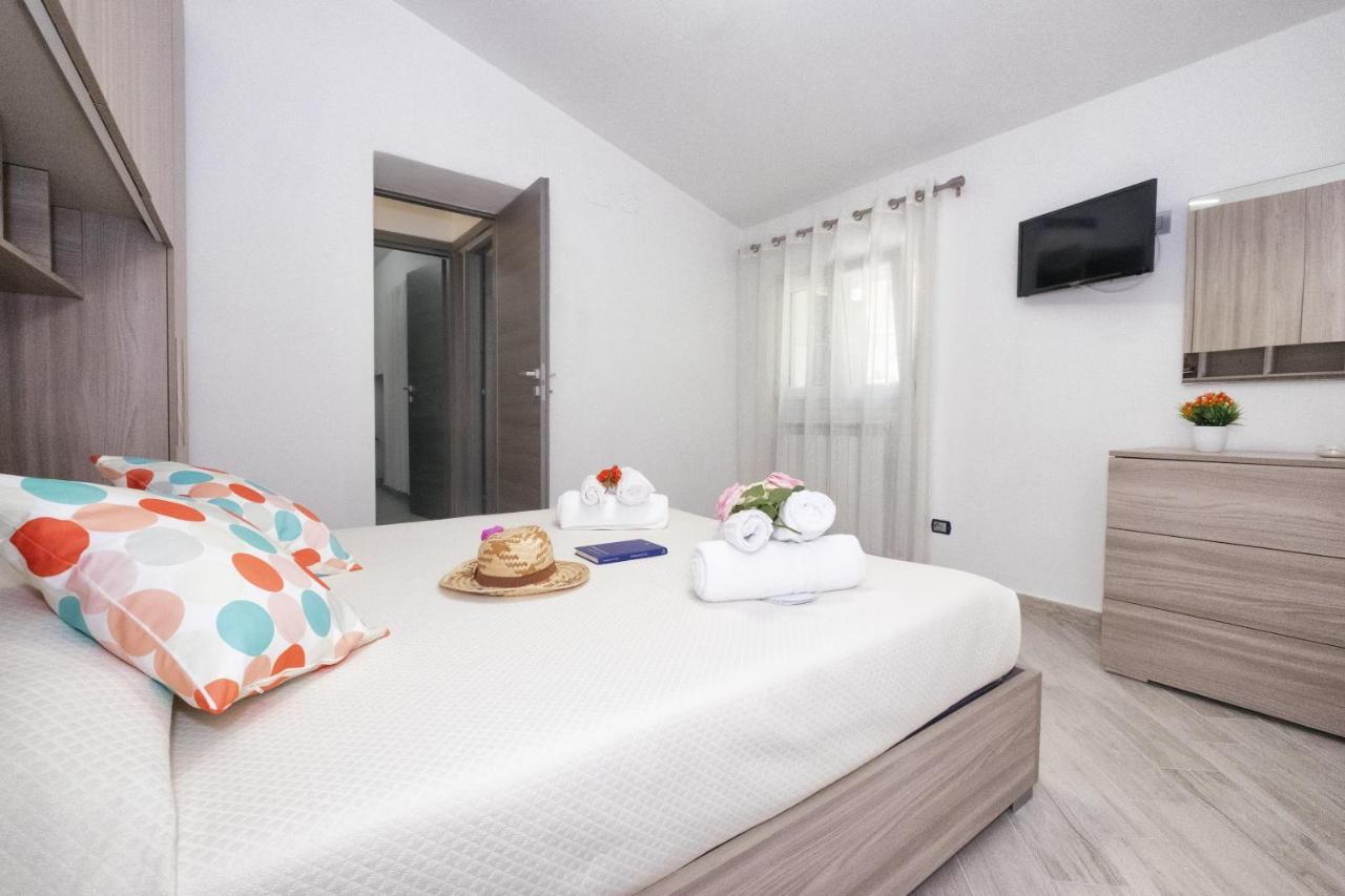 Villa Emily Framura Εξωτερικό φωτογραφία