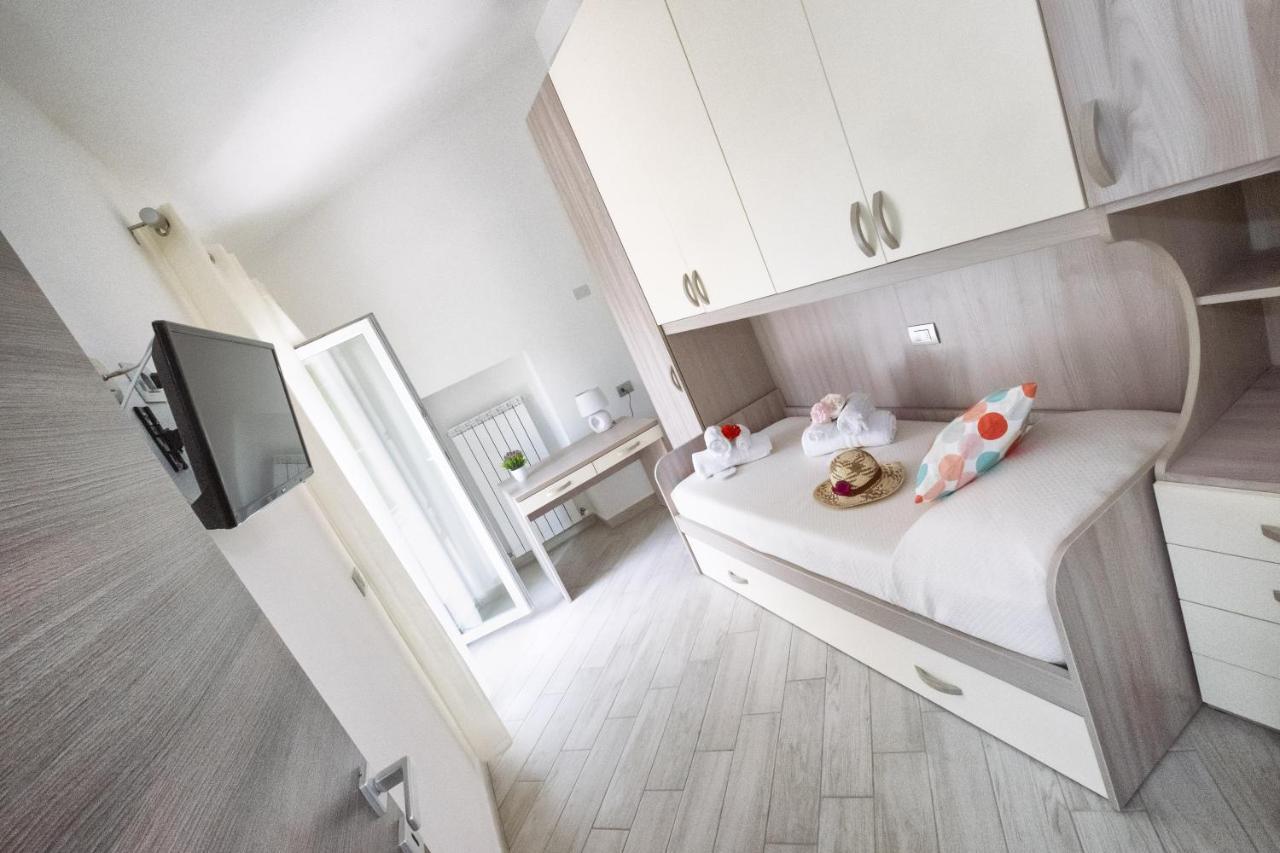 Villa Emily Framura Εξωτερικό φωτογραφία