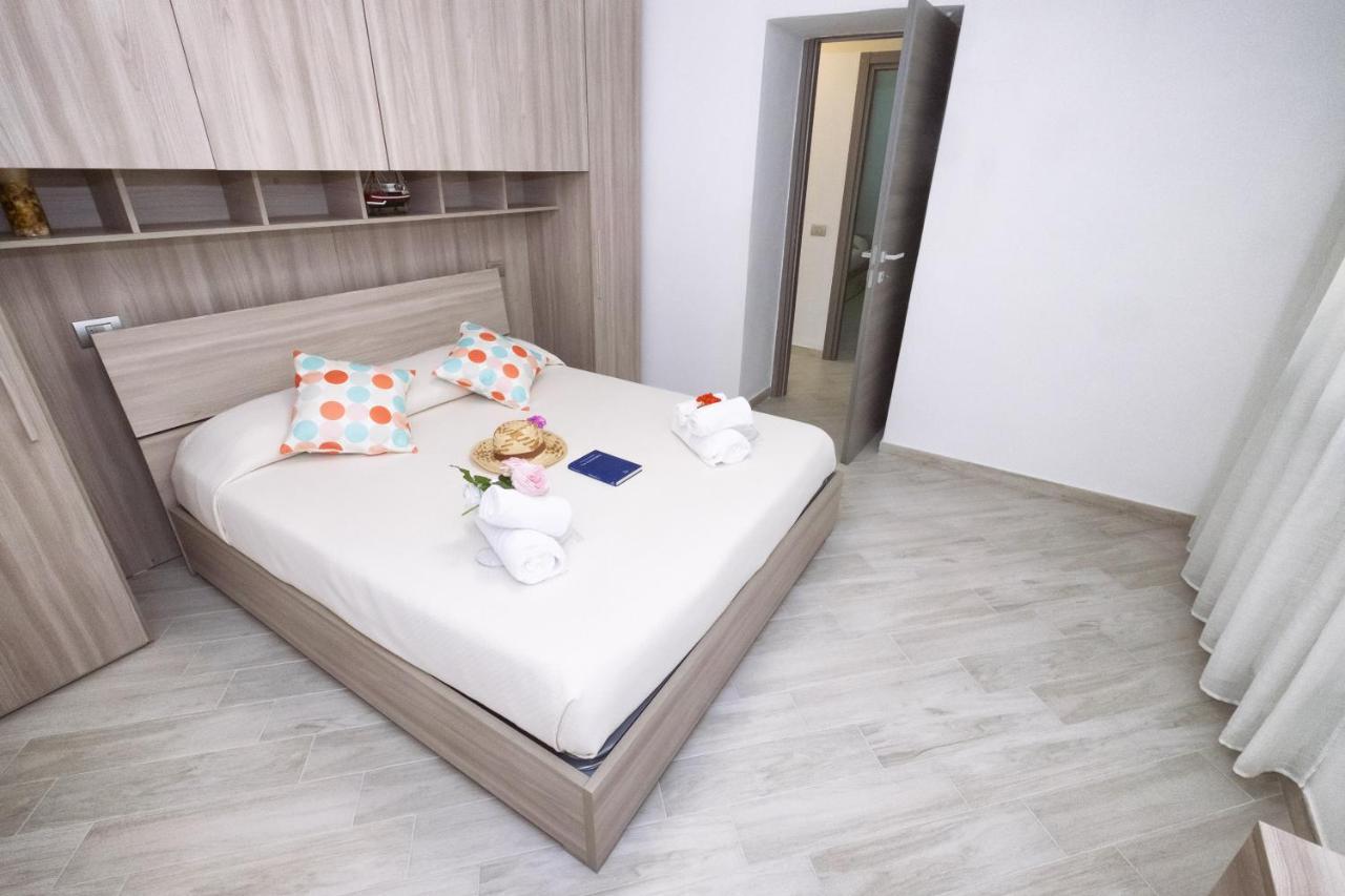 Villa Emily Framura Εξωτερικό φωτογραφία