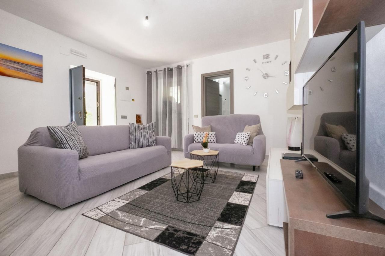 Villa Emily Framura Εξωτερικό φωτογραφία