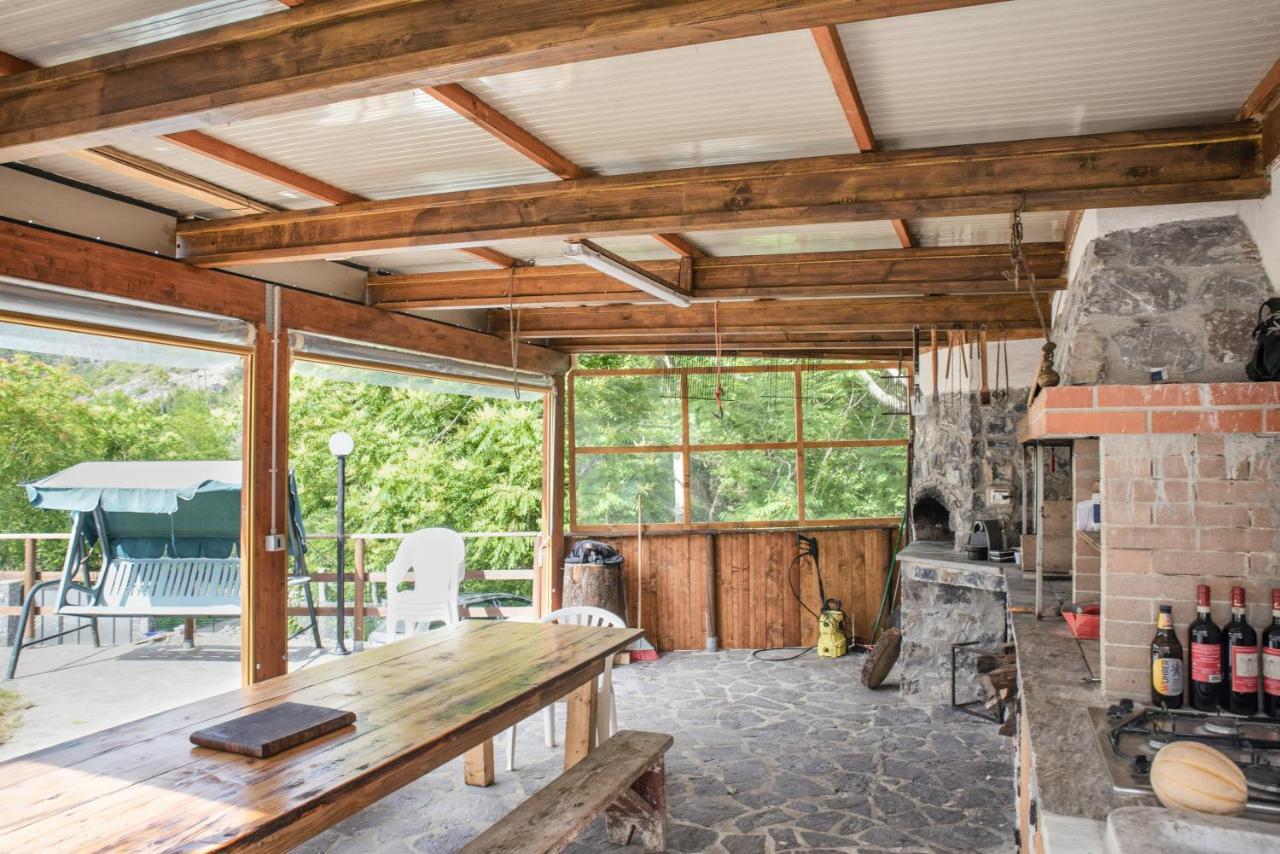 Villa Emily Framura Εξωτερικό φωτογραφία