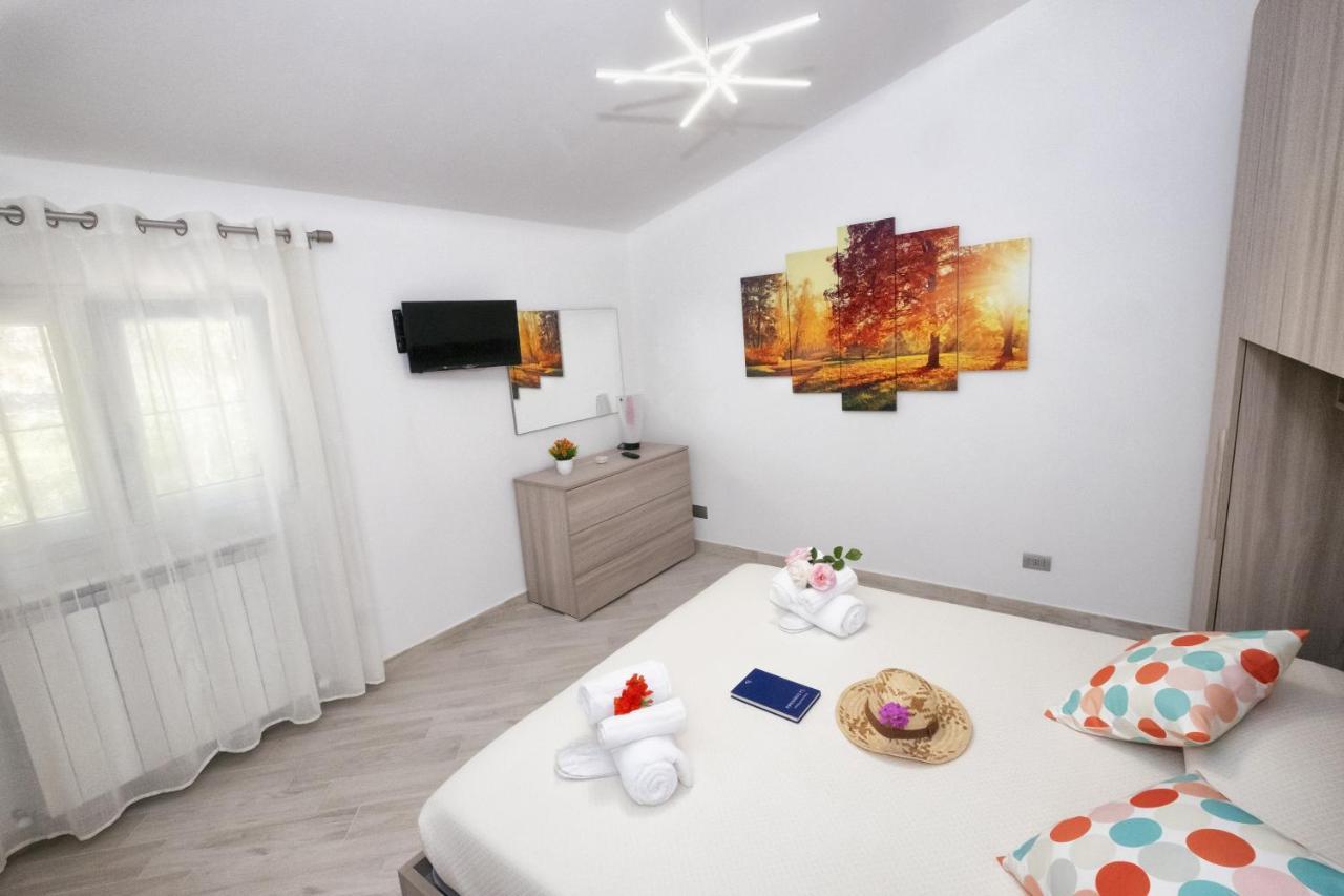 Villa Emily Framura Εξωτερικό φωτογραφία