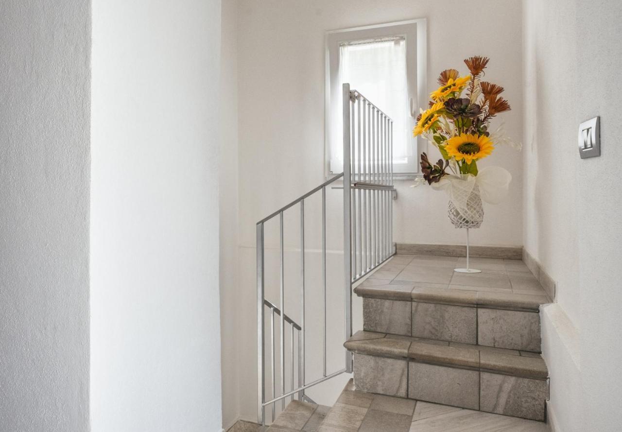 Villa Emily Framura Εξωτερικό φωτογραφία