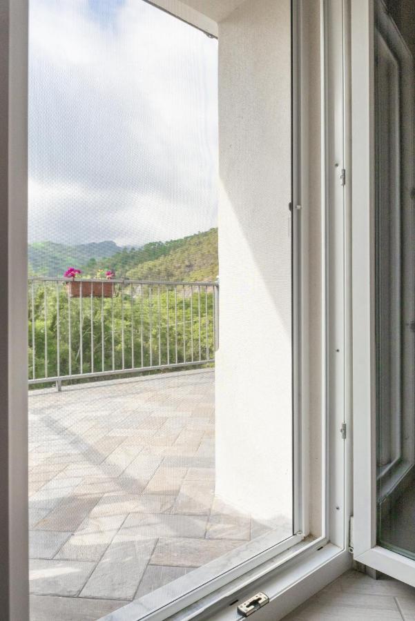 Villa Emily Framura Εξωτερικό φωτογραφία
