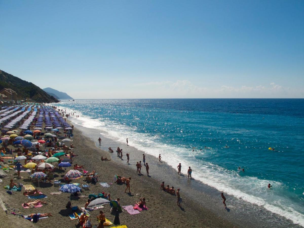 Villa Emily Framura Εξωτερικό φωτογραφία