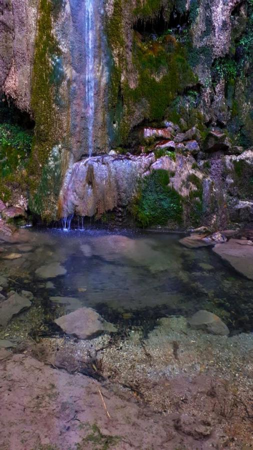 Villa Emily Framura Εξωτερικό φωτογραφία