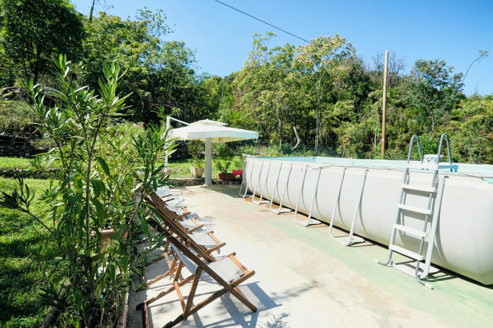 Villa Emily Framura Εξωτερικό φωτογραφία