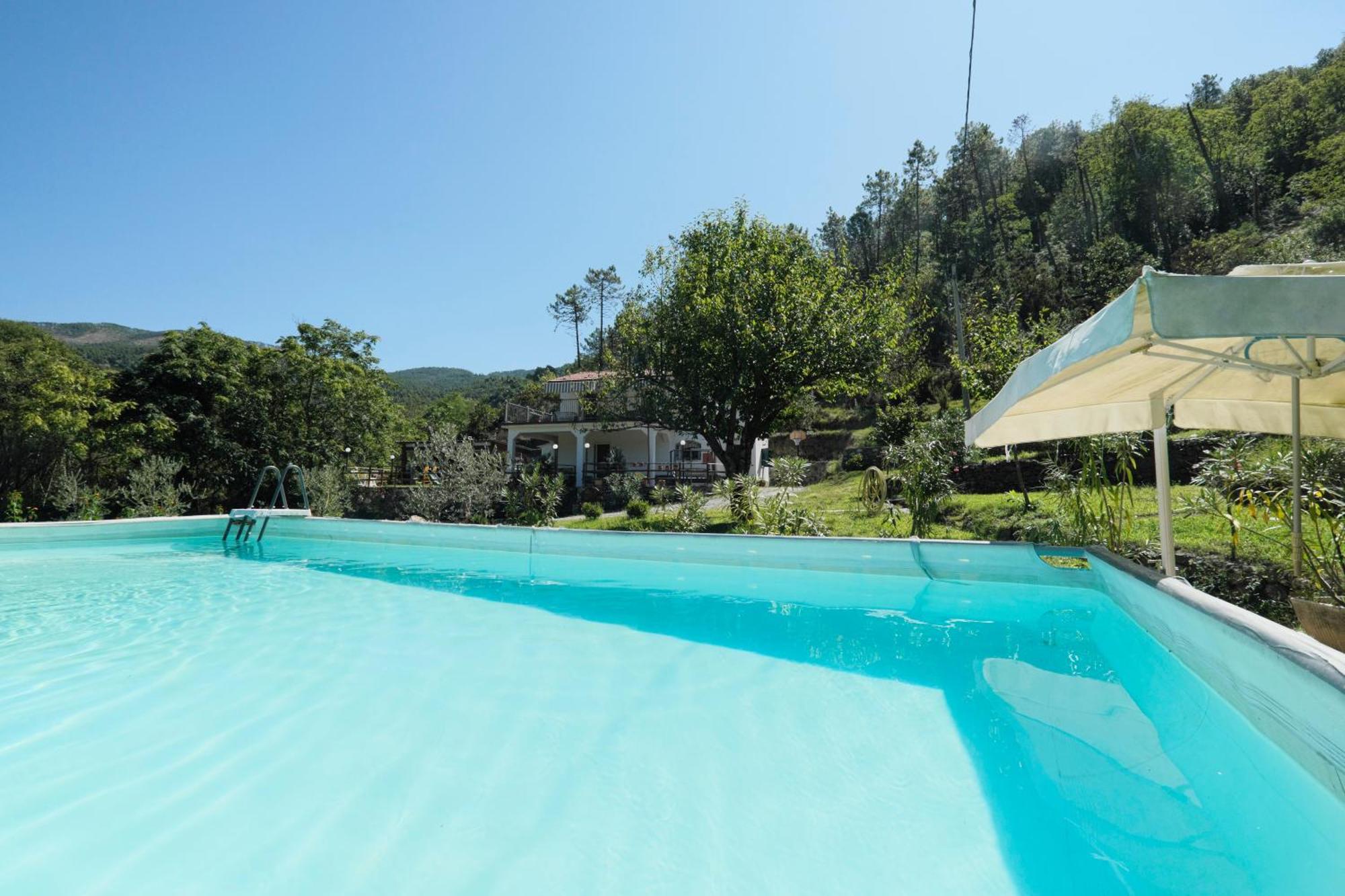 Villa Emily Framura Εξωτερικό φωτογραφία