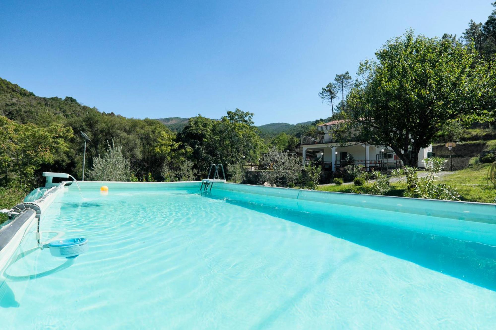 Villa Emily Framura Εξωτερικό φωτογραφία