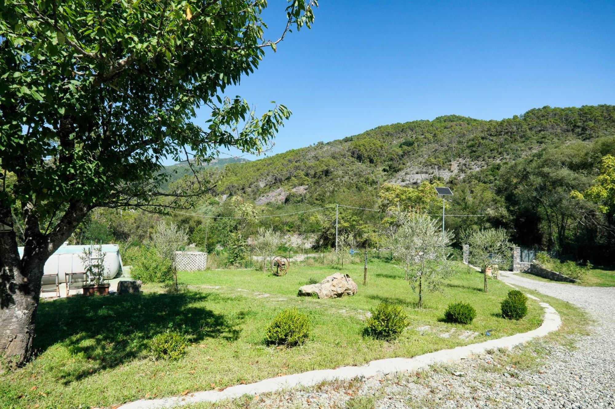 Villa Emily Framura Εξωτερικό φωτογραφία